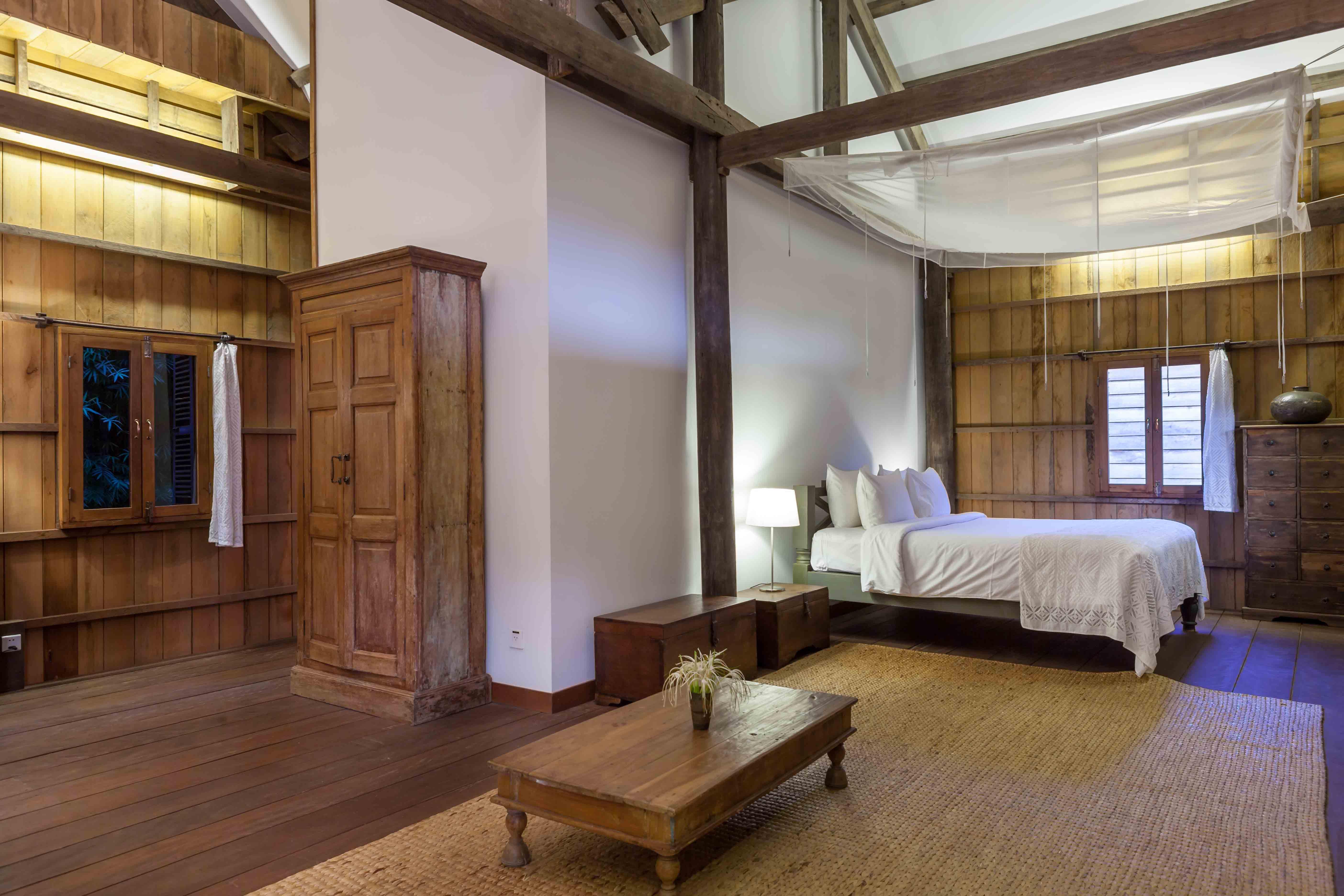 Sala Lodges Siem Reap Exteriör bild