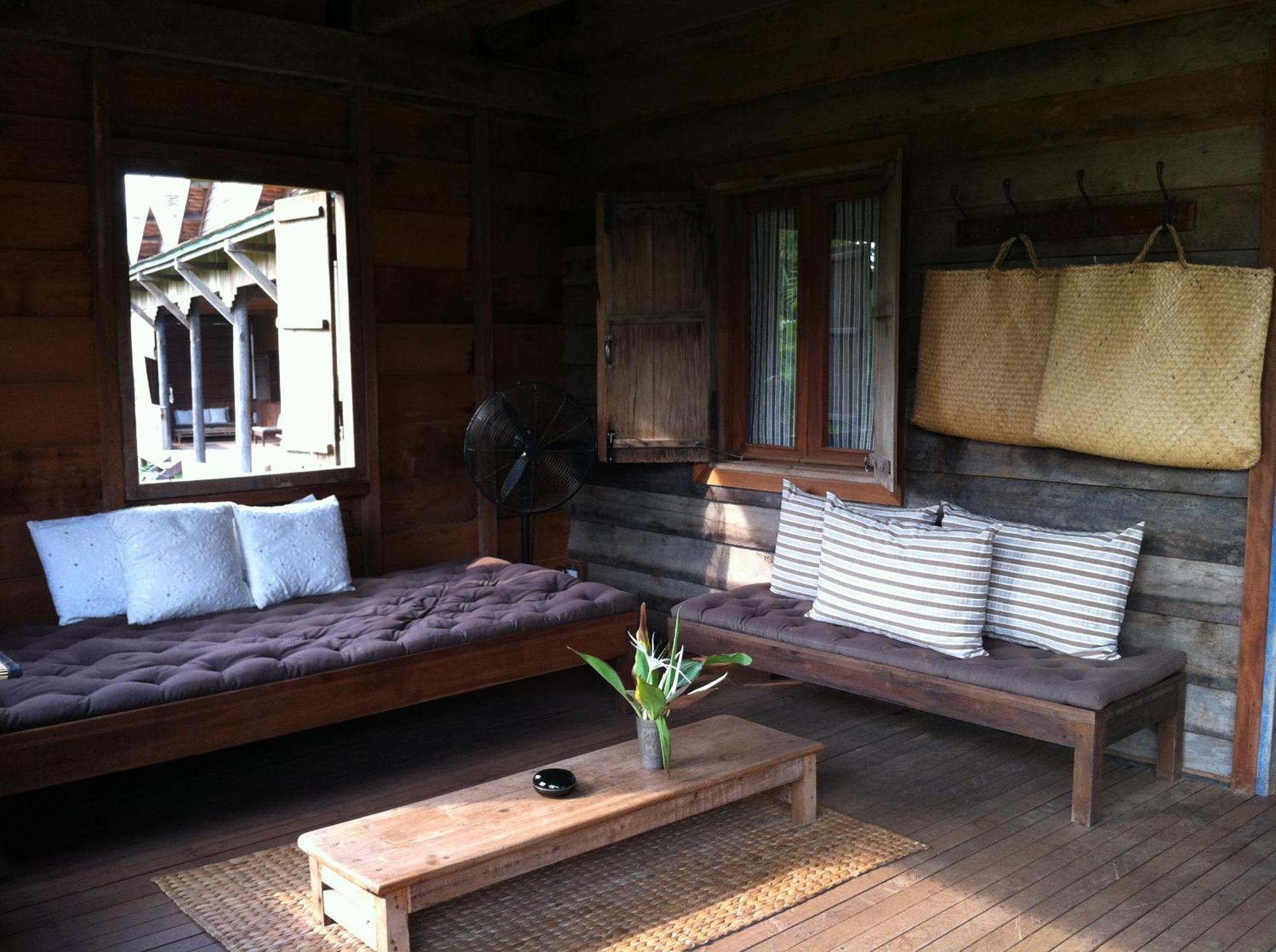 Sala Lodges Siem Reap Exteriör bild